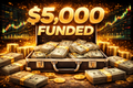 5k Funded
