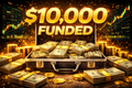 10k Funded